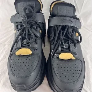 Maison Martin Margiela | Shoes | Maison Margiela Black 